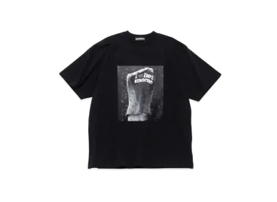 GOD SELECTION XXX T-Shirt GX-S24-ST-07 "Black"