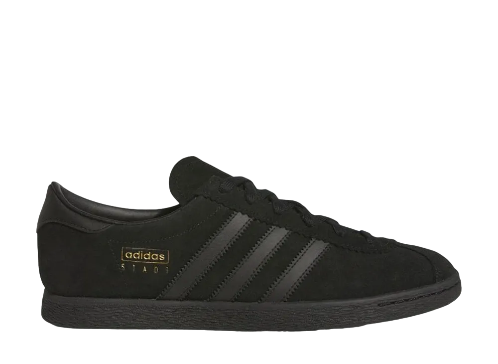 アディダス オリジナルス シュタット "コアブラック/カーボン"