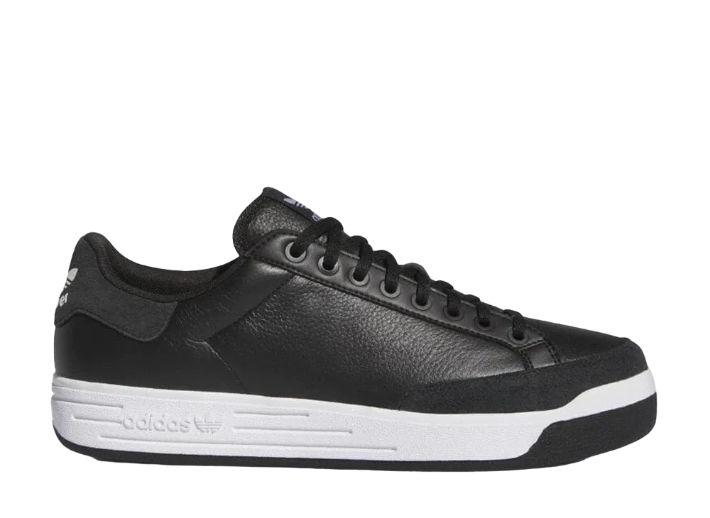 アディダス オリジナルス ロッドレーバー "コアブラック/フットウェアホワイト"