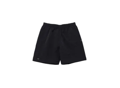 GOD SELECTION XXX Board Shorts GX-S24-SP-02 "Black"