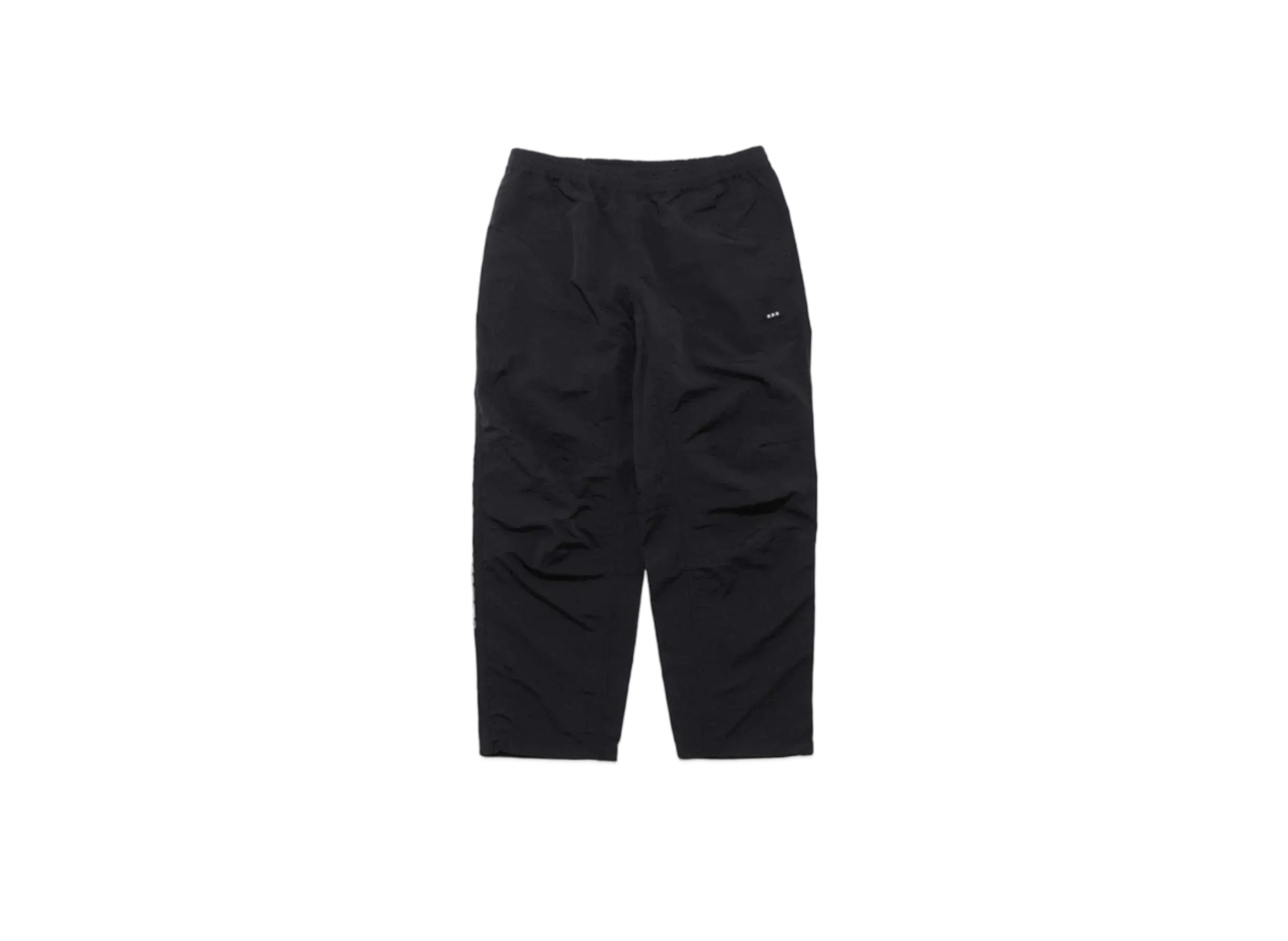GOD SELECTION XXX Track Pants GX-S24-PT-02 "Black"