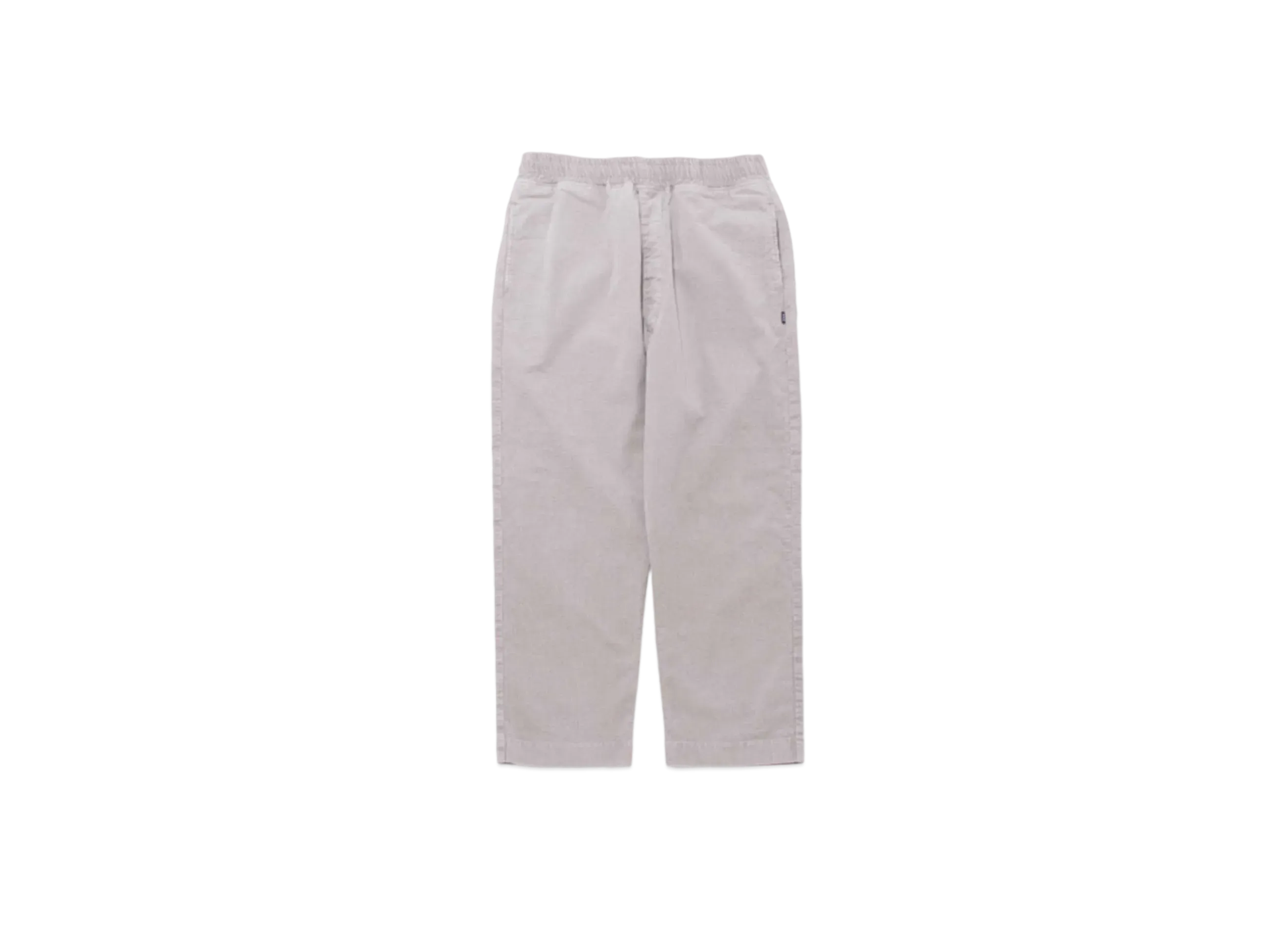GOD SELECTION XXX Easy Pants GX-S24-PT-03 "Beige"