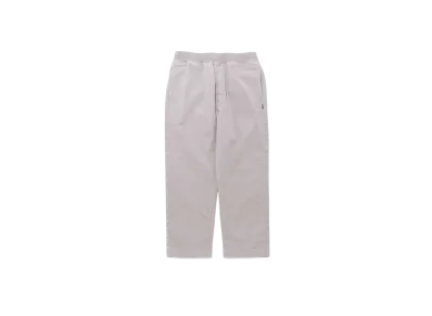 GOD SELECTION XXX Easy Pants GX-S24-PT-03 "Beige"