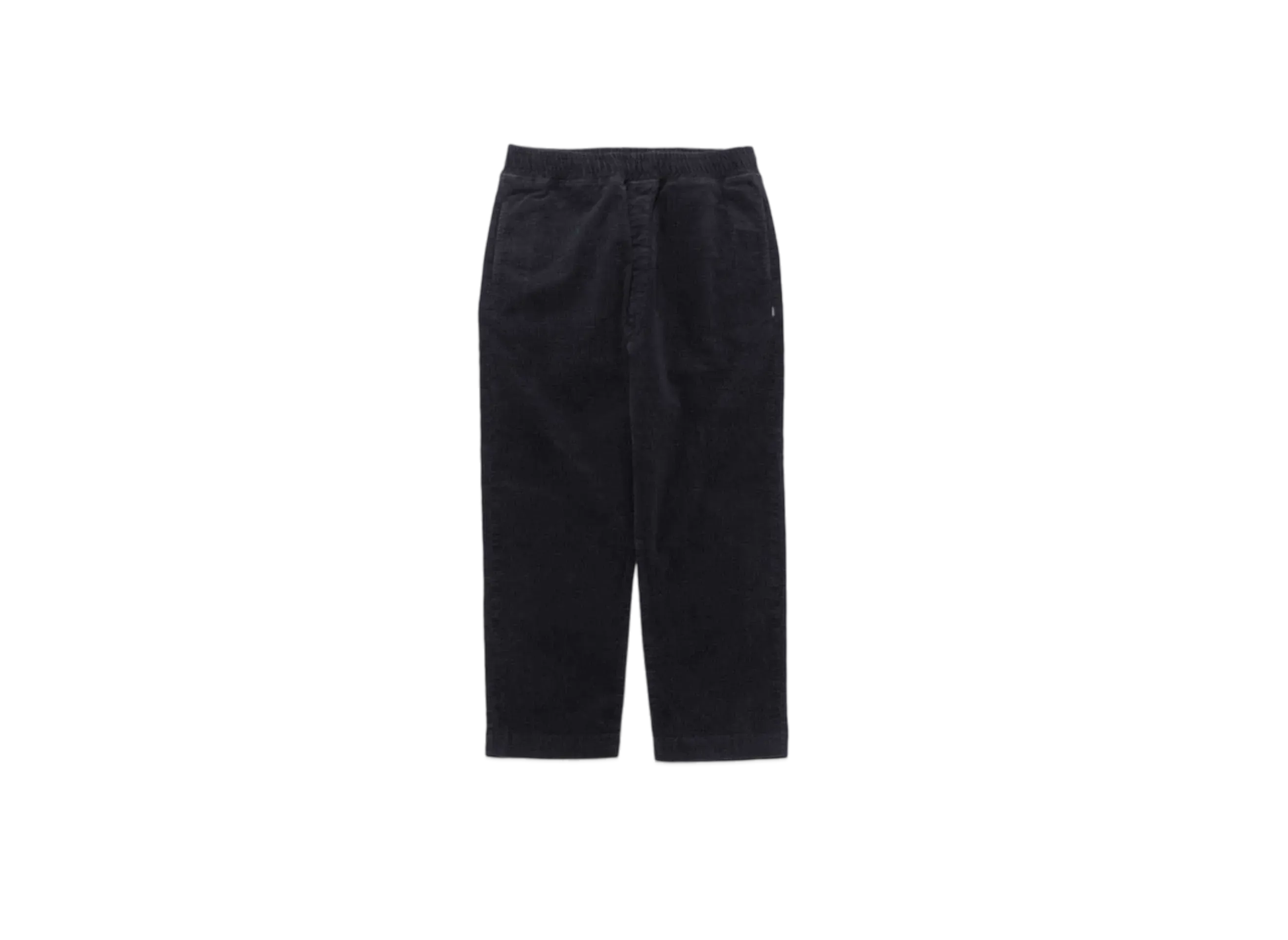 GOD SELECTION XXX Easy Pants GX-S24-PT-03 "Black"