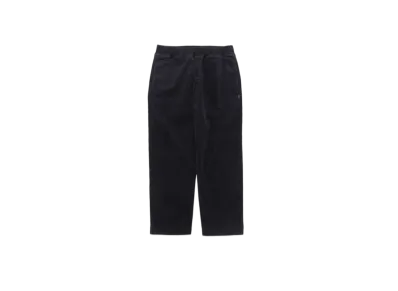 GOD SELECTION XXX Easy Pants GX-S24-PT-03 "Black"
