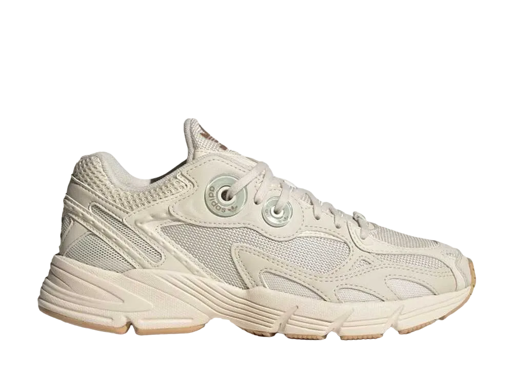 アディダス オリジナルス アスター "ワンダーホワイト/ガム"