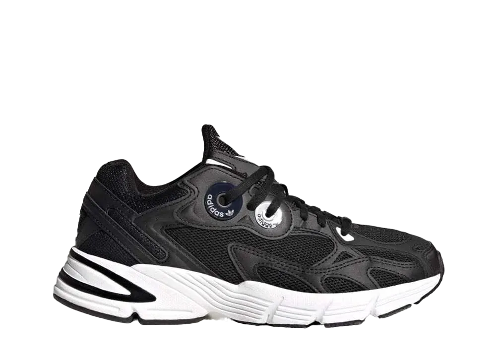 adidas Women's Astir "Core Black/Footwear White"