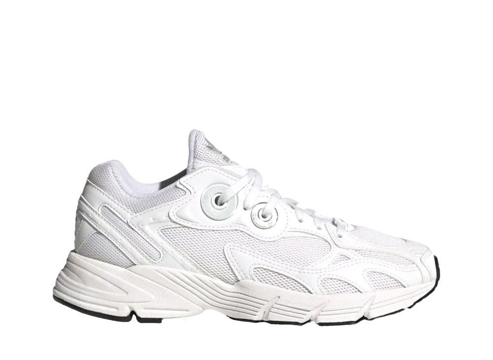 adidas Women's Astir "Footwear White"
