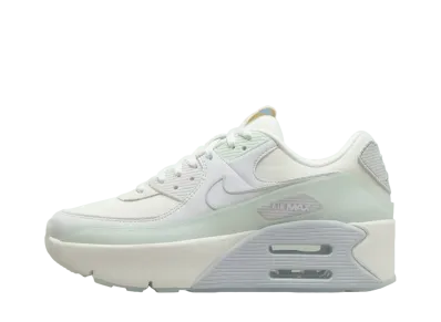 Nike Women's Air Max 90 LV8 "Candle White"