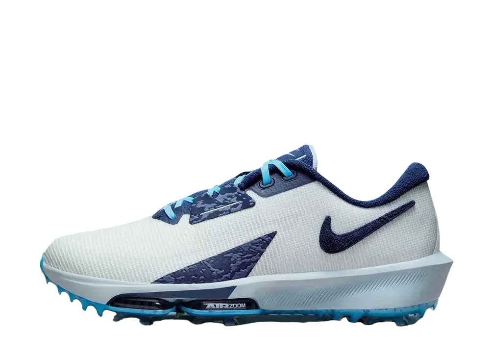 ナイキ エアズーム インフィニティ ツアー NRG ゴルフ "アクセプト& エンブレース"