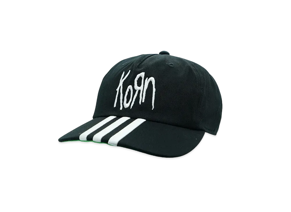 adidas x Korn Cap "Black"