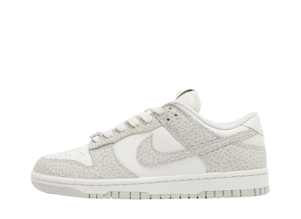 8/3発売｜Nike WMNS Dunk Low Safari 