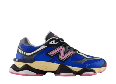 New Balance 9060 "Blue/Pink"