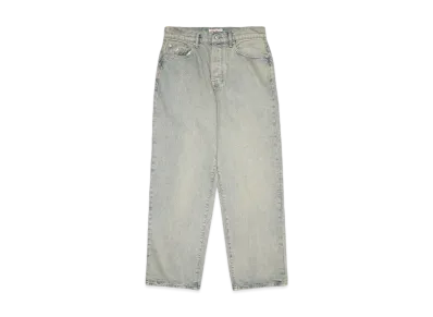 Stussy Big OL' Jean Denim "Beach Wash"