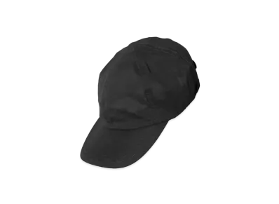 TEATORA × KIJIMA TAKAYUKI Cartridge Cap Aquakinesis "Black"