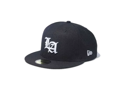 XLARGE XLARGE x NEWERA FUNCTION CAP 59FIFTY "BLACK"