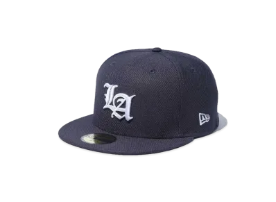 XLARGE XLARGE x NEWERA FUNCTION CAP 59FIFTY "NAVY"