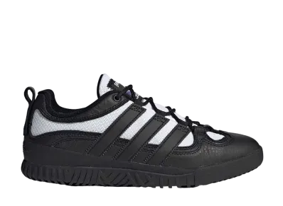 Fucking Awesome × adidas Dorsey Indoor "Core Black/Footwear White"
