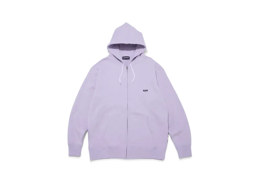 GOD SELECTION XXX Zip Hoodie GX-S24-HD-01