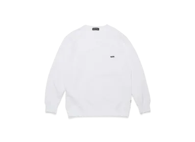 GOD SELECTION XXX Crew Neck Sweat Shirt GX-S24-CN-01