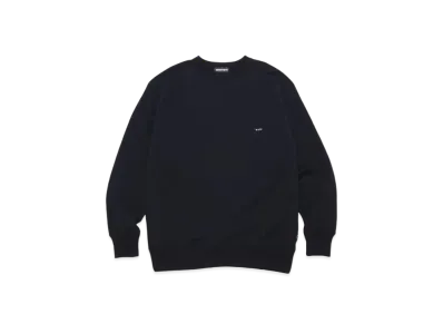 GOD SELECTION XXX Crew Neck Sweat Shirt GX-S24-CN-01