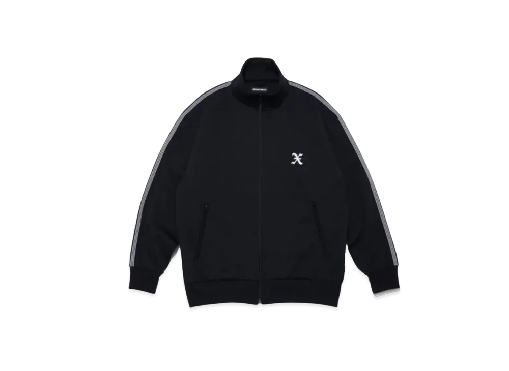 GOD SELECTION XXX Track Jacket GX-S24-JK-01