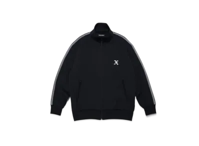 GOD SELECTION XXX Track Jacket GX-S24-JK-01