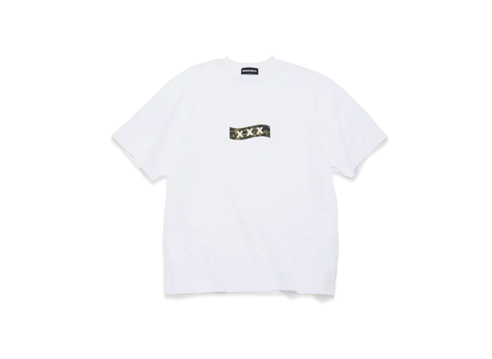 GOD SELECTION XXX T-Shirt GX-S24-ST-01