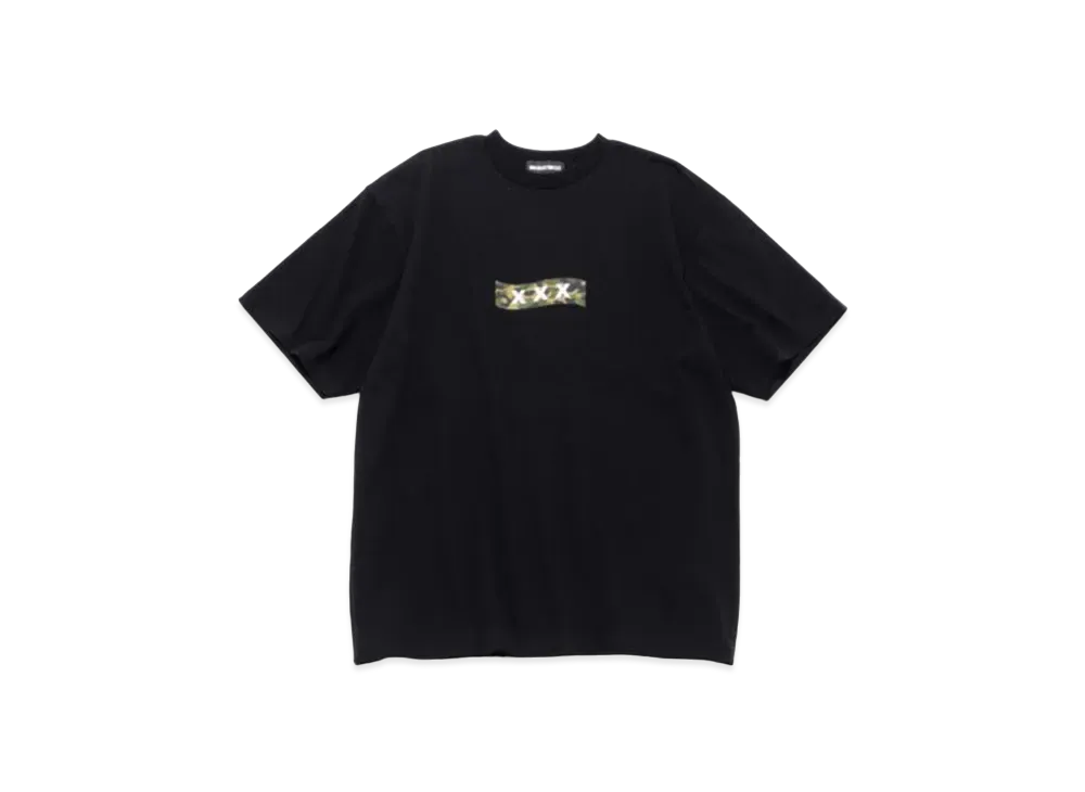 GOD SELECTION XXX T-Shirt GX-S24-ST-01