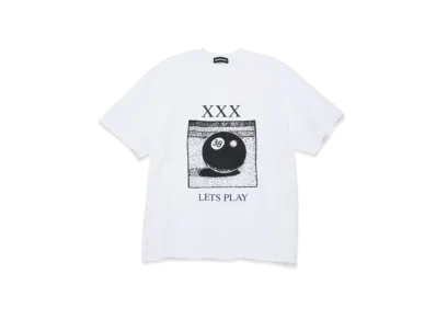GOD SELECTION XXX T-Shirt GX-S24-ST-02
