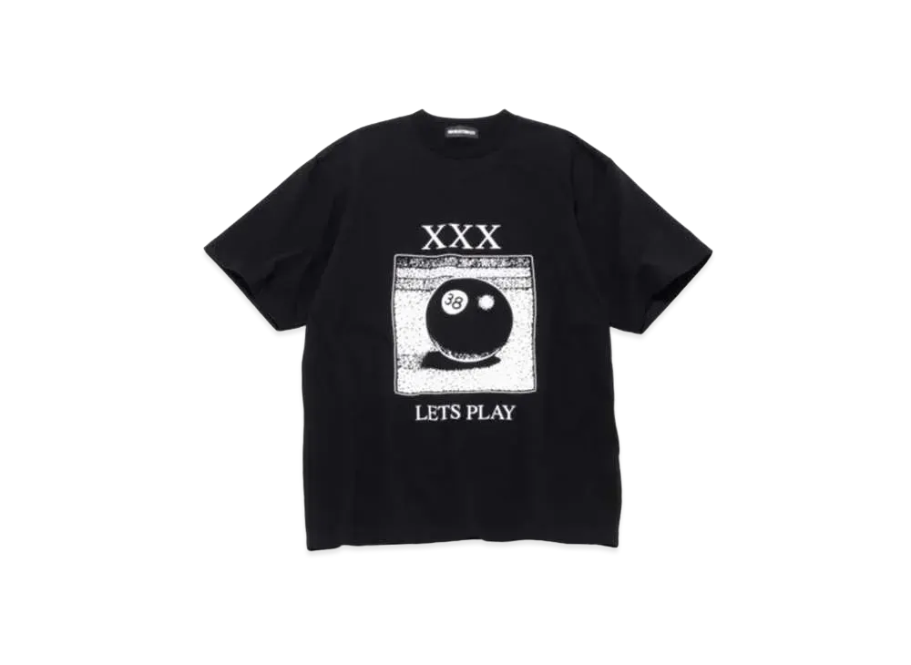 GOD SELECTION XXX T-Shirt GX-S24-ST-02