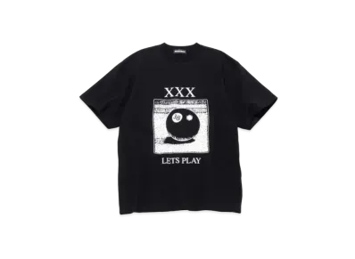 GOD SELECTION XXX T-Shirt GX-S24-ST-02
