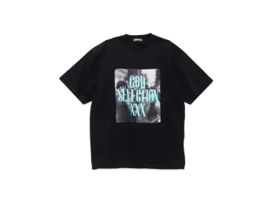 GOD SELECTION XXX T-Shirt GX-S24-ST-03