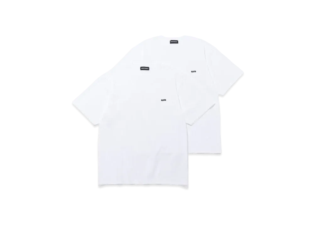 GOD SELECTION XXX T-Shirt (2Piece 1Pack) GX-S24-TT-01