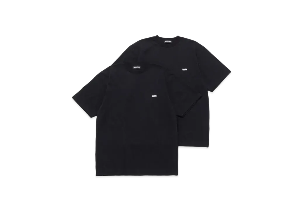 GOD SELECTION XXX T-Shirt (2Piece 1Pack) GX-S24-TT-01
