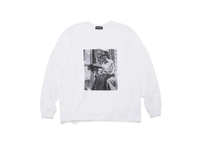 GOD SELECTION XXX Long Sleeve T-Shirt GX-S24-LT-01