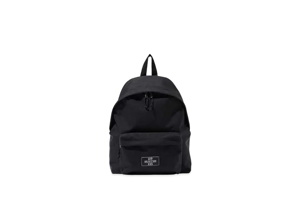 GOD SELECTION XXX Back Pack GX-S24-GD-01