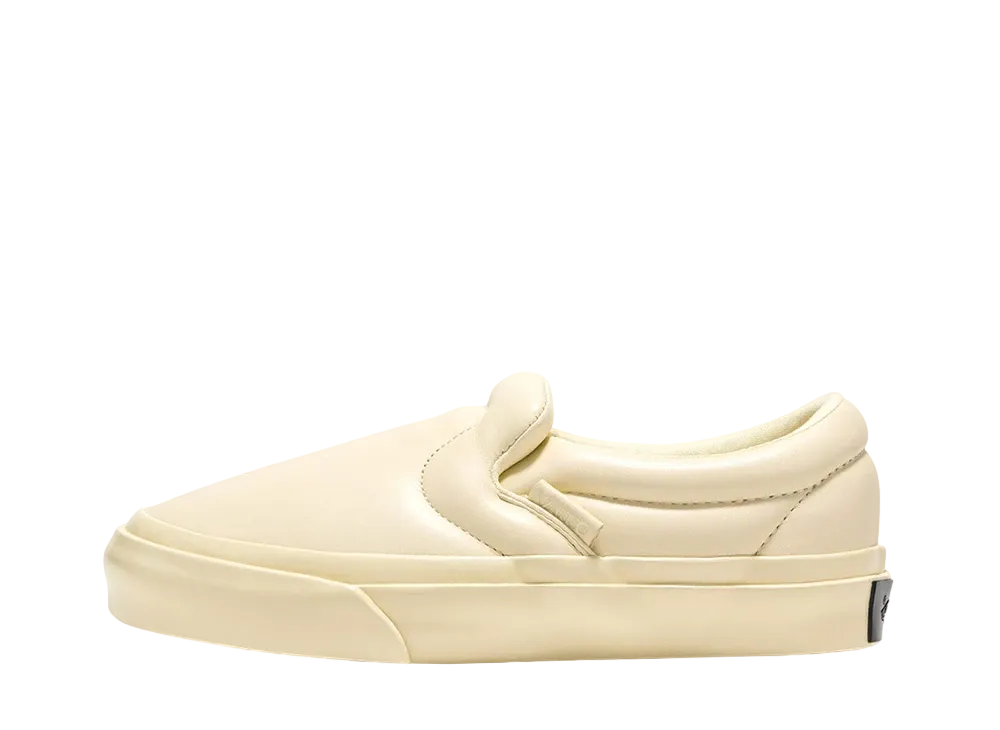 Proenza Schouler × Vans Women's Puffy Slip-On "Resin"