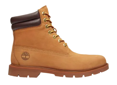 Timberland 6inch Water Resistant Boot "Wheat"