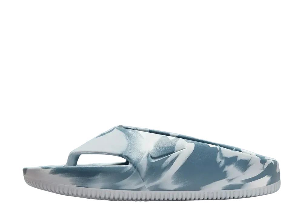 ナイキ カーム サンダル "ピュアプラチナム"