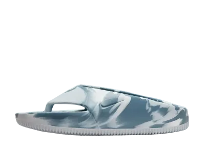 Nike Calm Sandal "Pure Platinum"