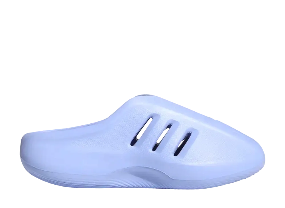 アディダス アディフォーム インフィニティ ミュール "ブルー"