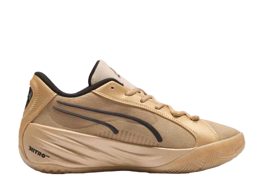 Dennis Schröder x Puma All-Pro Nitro Dennis Schröder x Puma All-Pro Nitro