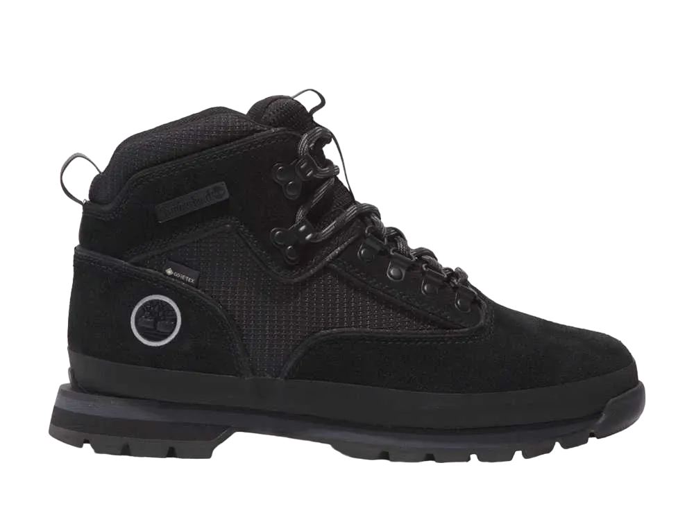 Timberland Euro Hiker Mid Lace GORE-TEX Booties 