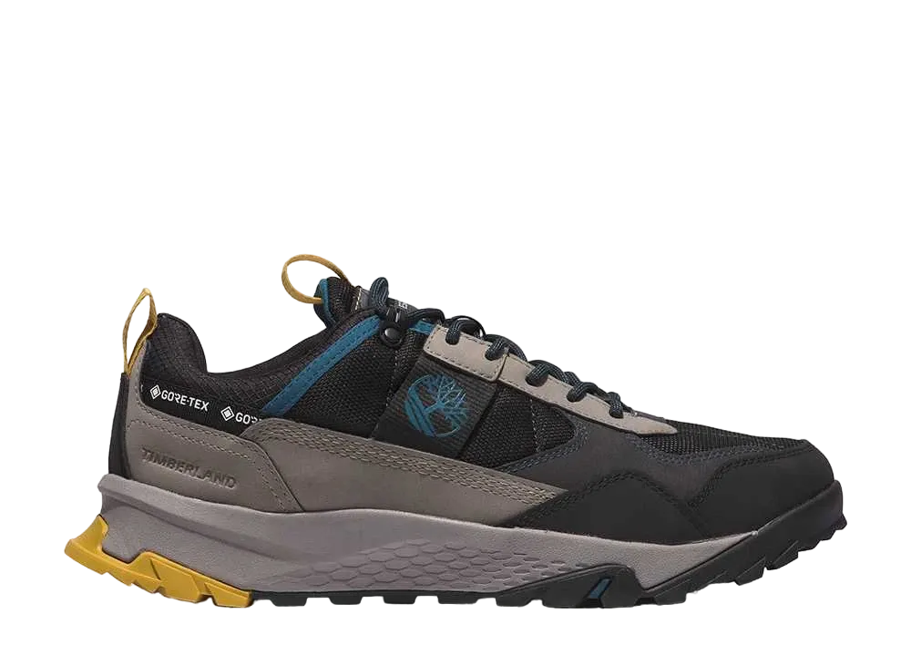 ティンバーランド リンカーン ピーク ウォータープルーフ ハイキング シューズ  "ブリンドル"