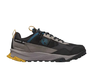 Timberland Lincoln Peak Waterproof Hiking Shoes "Brindle"