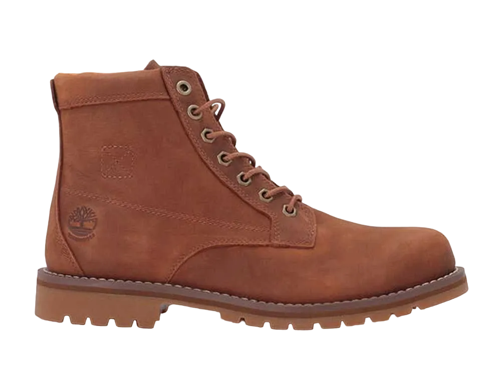 Timberland Redwood Falls Waterproof Boot "Brown"