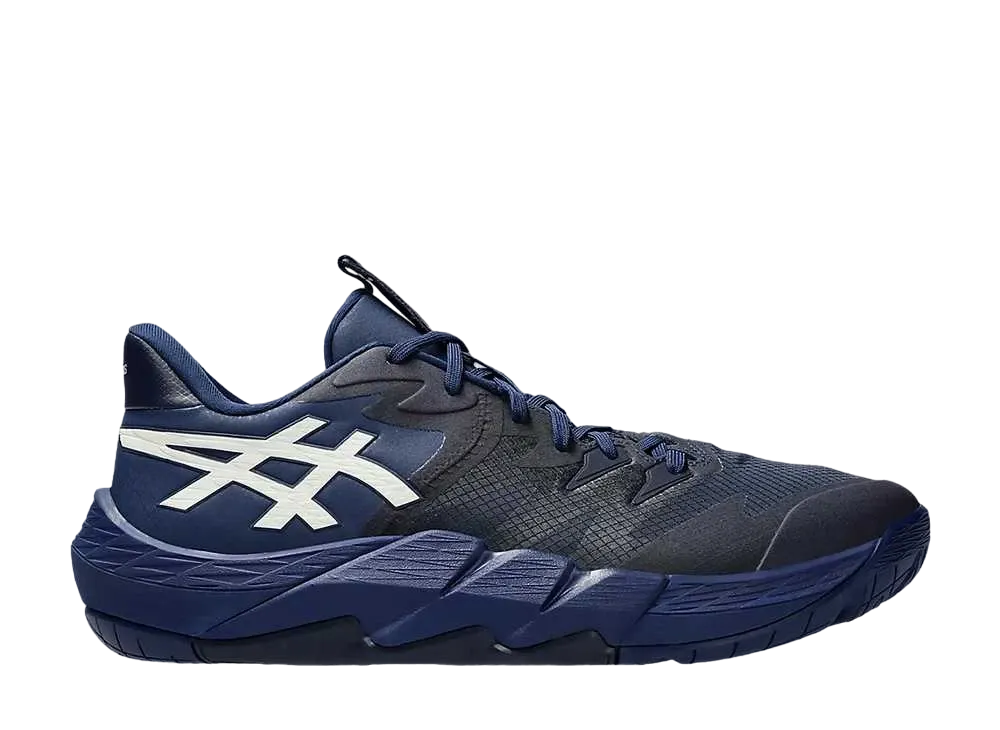 アシックス アンプレアルス ロー 2 "ブルーエクスパンス/バーチ"