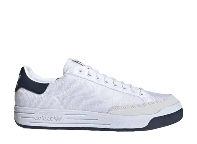adidas Rod Laver "Running White/College Navy"