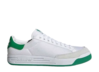 adidas Rod Laver "Running White/Fairway"